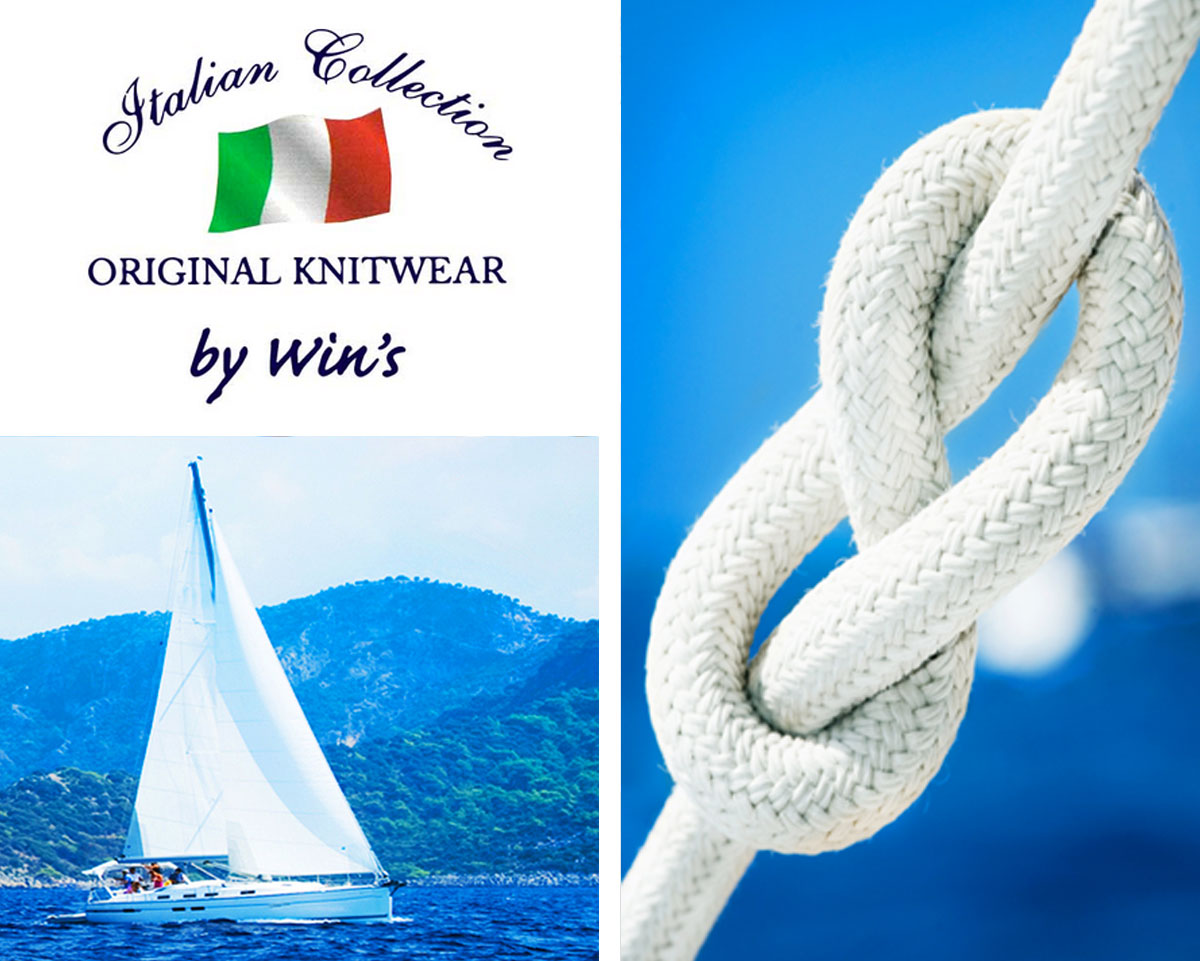 italian collection by wins