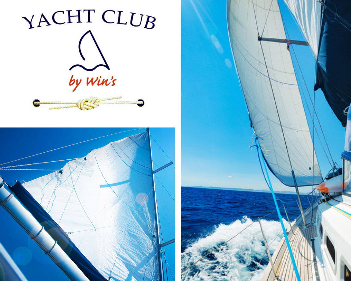 yacht club
